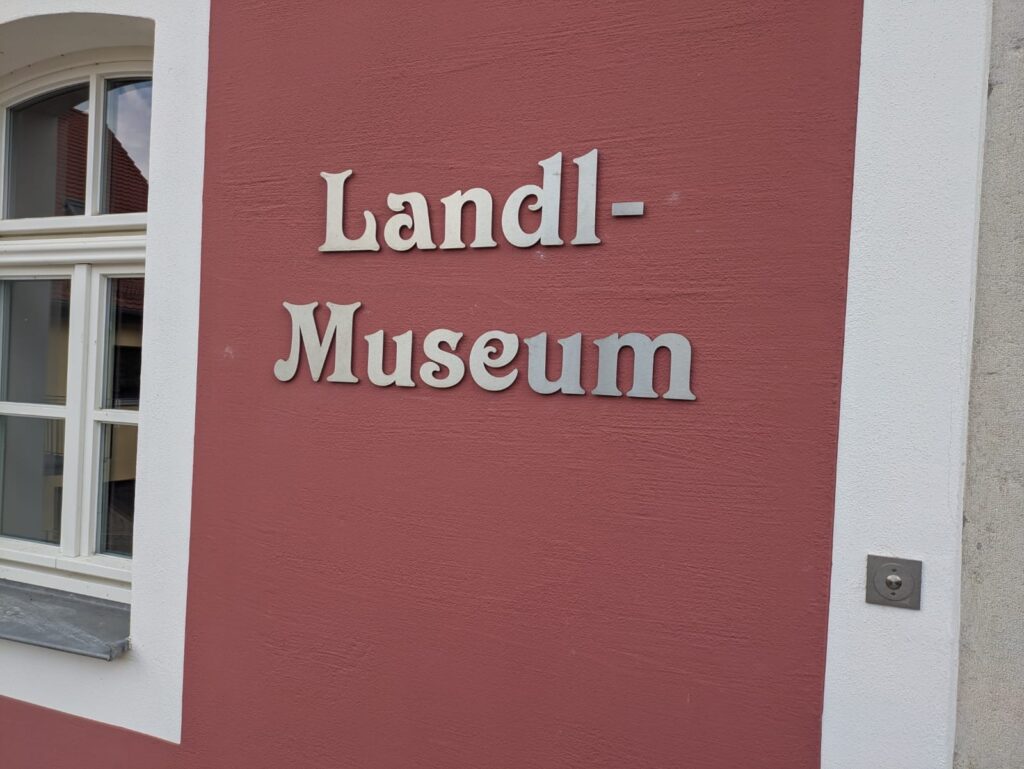 Landl Museum