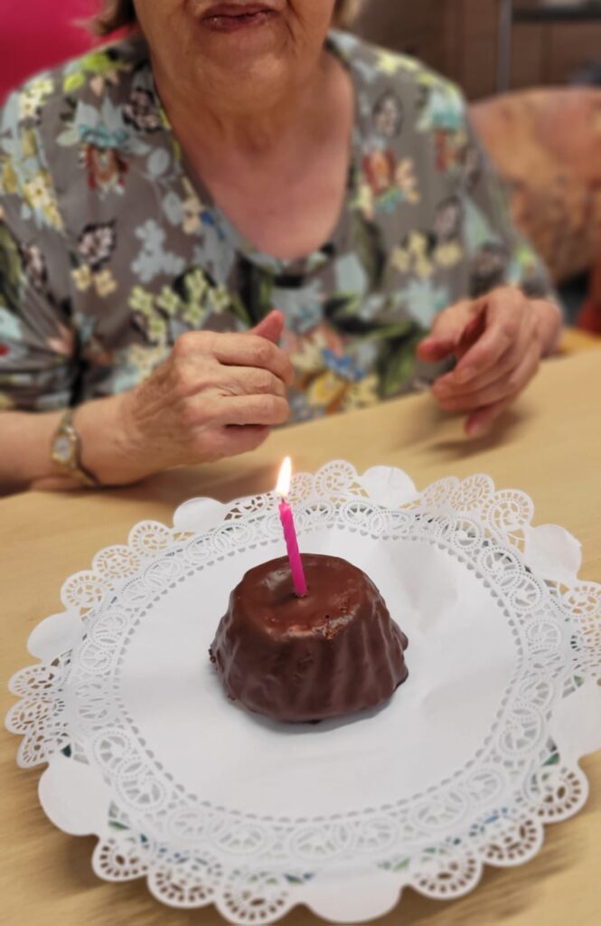 Geburtstag