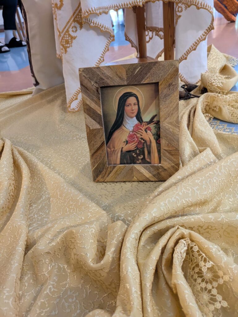 Andacht für Menschen mit Demenz