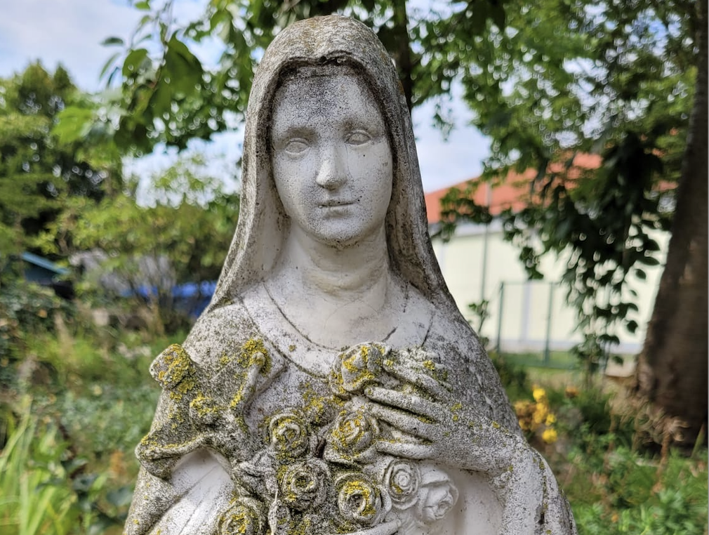 Evangelischer Gottesdienst