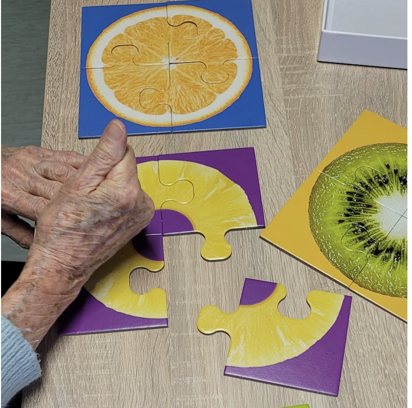 Puzzle